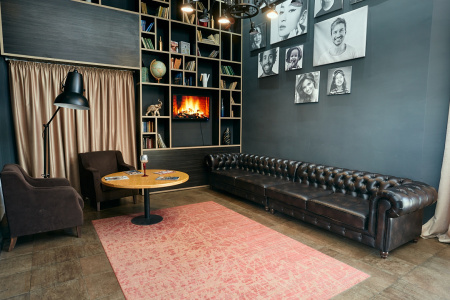 картинка Диван Chester | Честер от компании CORSASTYLE