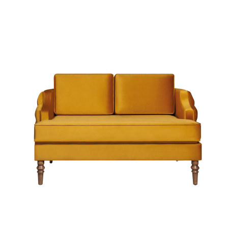 картинка Диван Mel | Мэл от компании CORSASTYLE