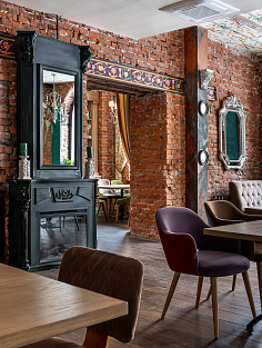 Полукресло Ray | Рэй