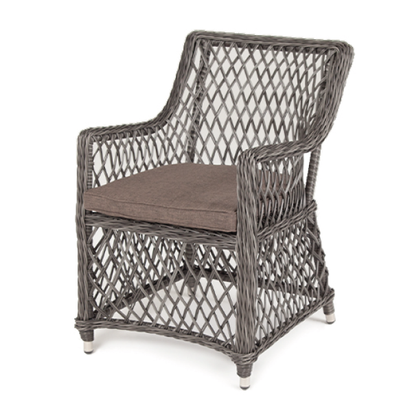 картинка Кресло Latte | Латте от компании CORSASTYLE