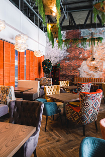 Кресло Davis | Девис