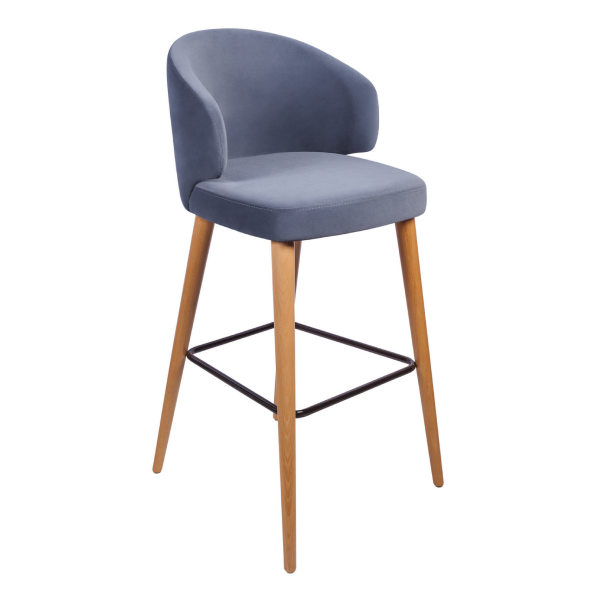 картинка Барный стул Bron | Брон от компании CORSASTYLE