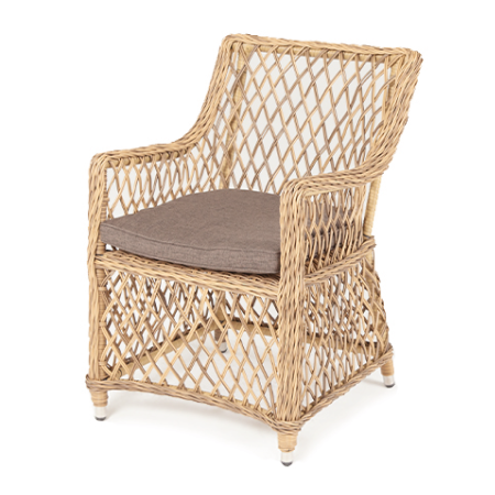 картинка Кресло Latte | Латте от компании CORSASTYLE