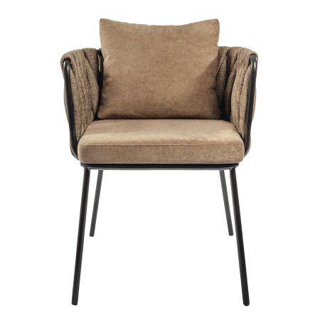 картинка Полукресло Smil | Смил от компании CORSASTYLE