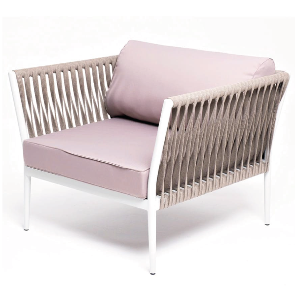 картинка Кресло Kasablanka | Касабланка от компании CORSASTYLE