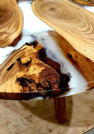 картинка Столы EPOXS | ЭПОКС от компании CORSASTYLE