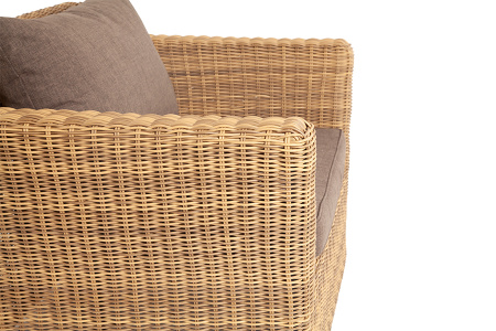 картинка Кресло Cappuccino | Капучино от компании CORSASTYLE