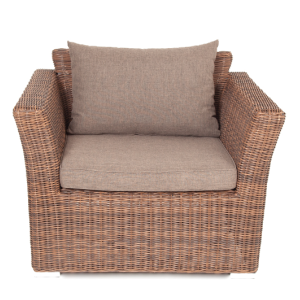 картинка Кресло Cappuccino | Капучино от компании CORSASTYLE