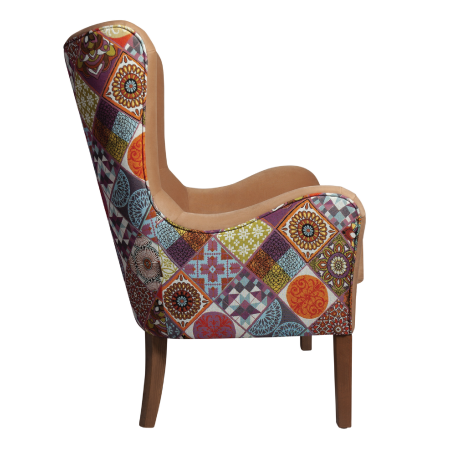 картинка Кресло Davis Duo | Девис Дуо от компании CORSASTYLE