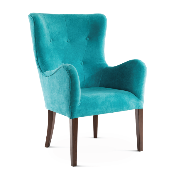 картинка Кресло Charlie | Чарли от компании CORSASTYLE