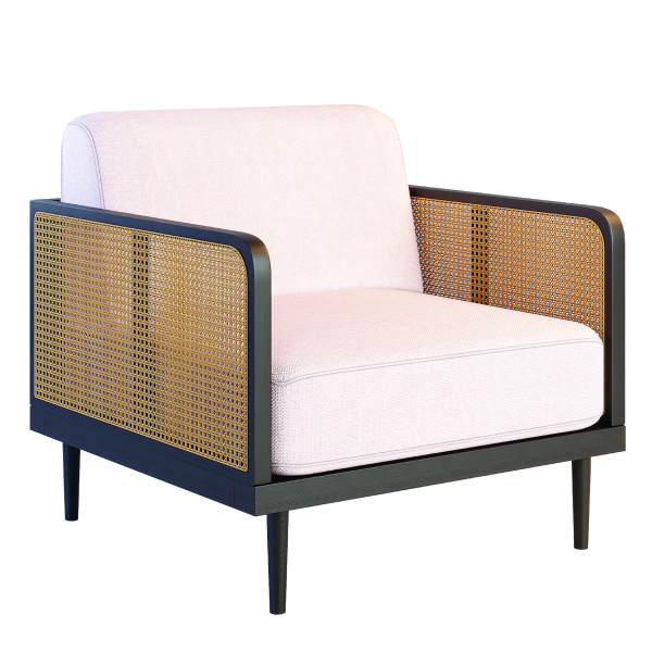 картинка Кресло Bodrum | Бодрум от компании CORSASTYLE