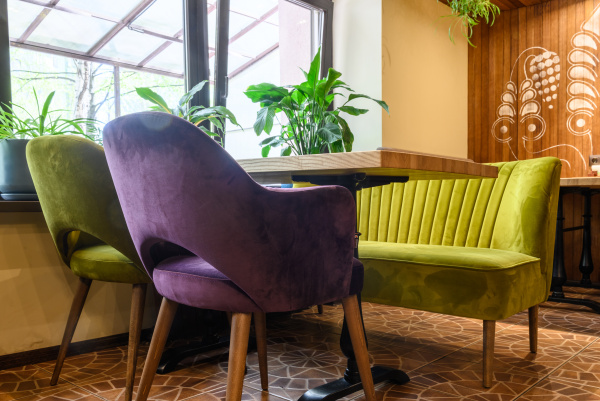 картинка Диван Jasper | Джаспер от компании CORSASTYLE