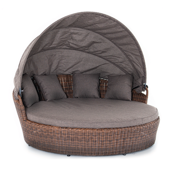 картинка Кровать Stilyano | Стильяно от компании CORSASTYLE