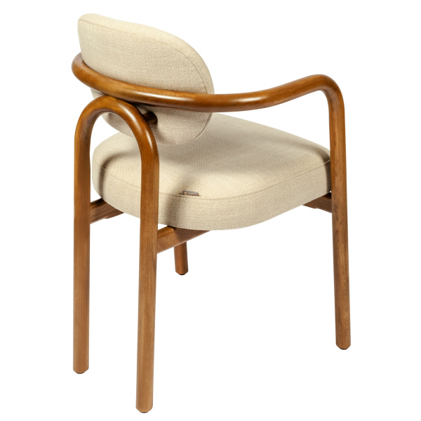 картинка Полукресло Karelia | Карелия от компании CORSASTYLE