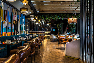 Кресло Angel | Энжел