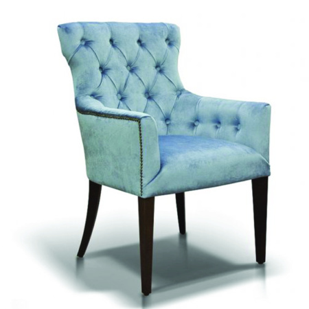 картинка Кресло Lora | Лора от компании CORSASTYLE