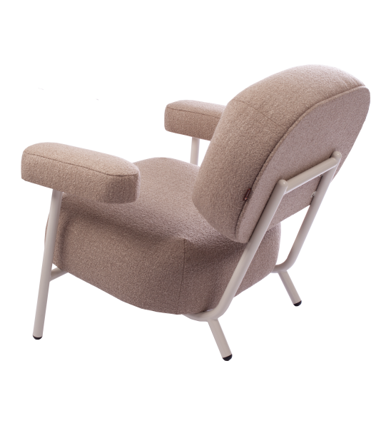 картинка Кресло Kai | Кай от компании CORSASTYLE