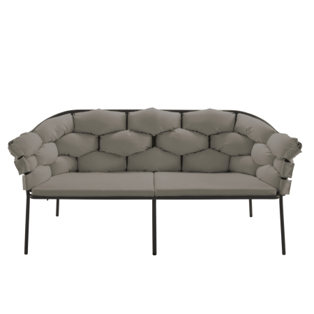 картинка Диван Serpentin | Серпентин от компании CORSASTYLE