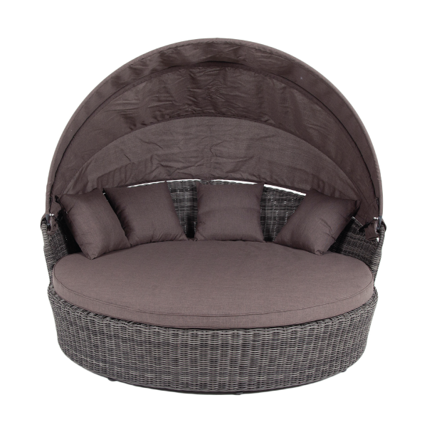 картинка Кровать Stilyano | Стильяно от компании CORSASTYLE