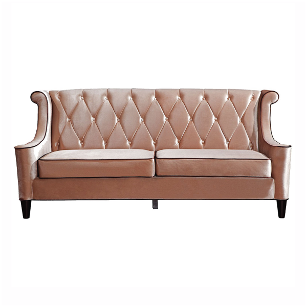 картинка Диван Barister L | Баристер L от компании CORSASTYLE