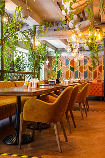 Полукресло Liberty | Либерти