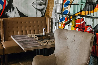 Диван Fortuna S | Фортуна S