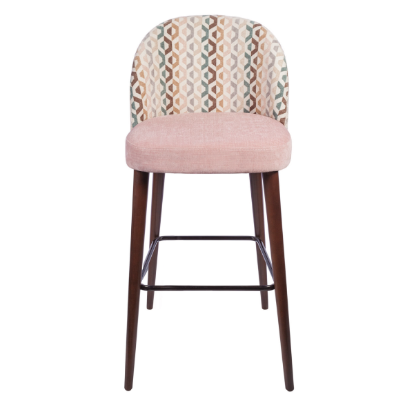 картинка Барный стул Emma | Эмма от компании CORSASTYLE