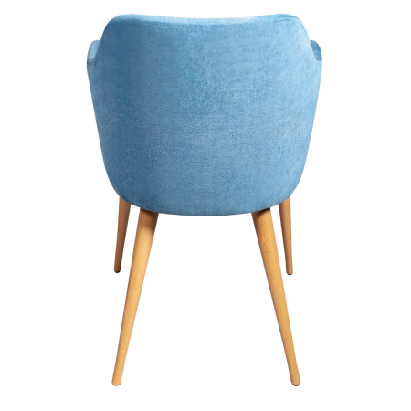 картинка Полукресло Liberty | Либерти от компании CORSASTYLE