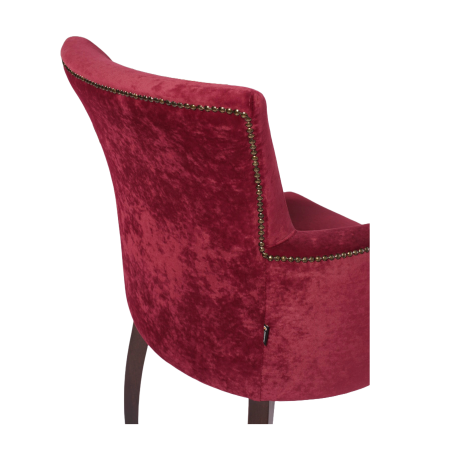 картинка Полукресло Адель 2 от компании CORSASTYLE