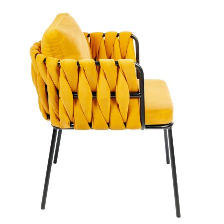 картинка Полукресло Smil | Смил от компании CORSASTYLE