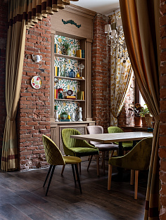 Стул Emma | Эмма