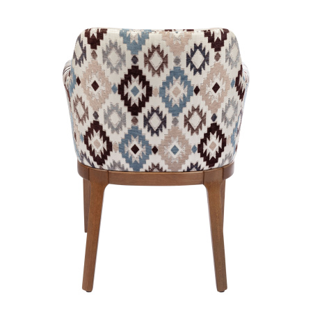 картинка Полукресло Faradei | Фарадей от компании CORSASTYLE