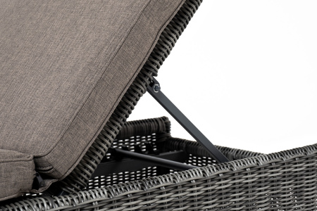 картинка Шезлонг Rim | Рим от компании CORSASTYLE