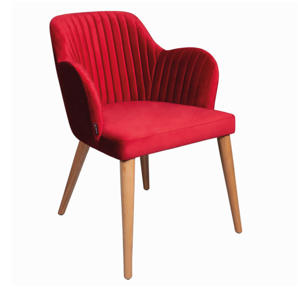 картинка Полукресло Johns | Джонс от компании CORSASTYLE