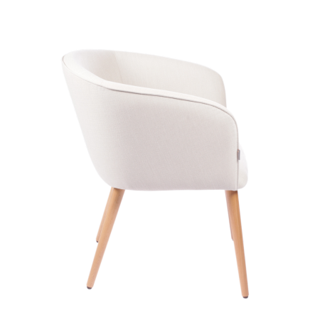 картинка Полукресло Marlin | Марлин от компании CORSASTYLE