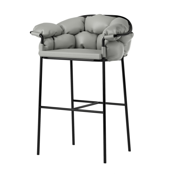 картинка Барный стул Serpentin | Серпентин от компании CORSASTYLE