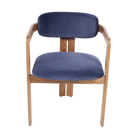 картинка Полукресло Арис 2 от компании CORSASTYLE