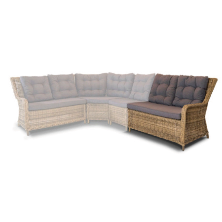 картинка Диван Bergamo | Бергамо от компании CORSASTYLE