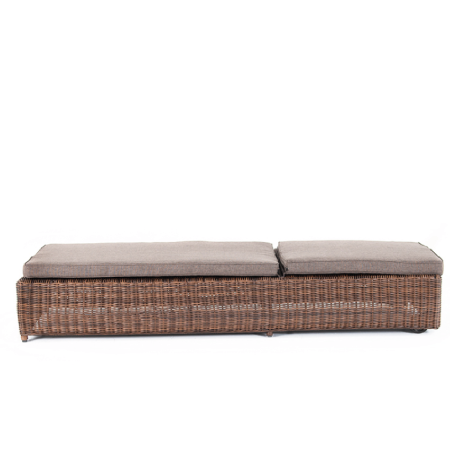 картинка Шезлонг Rim | Рим от компании CORSASTYLE