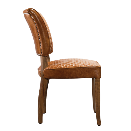 картинка Стул Adele | Адель от компании CORSASTYLE