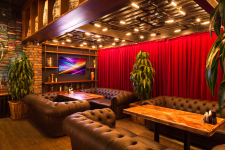 картинка Диван Chester | Честер от компании CORSASTYLE