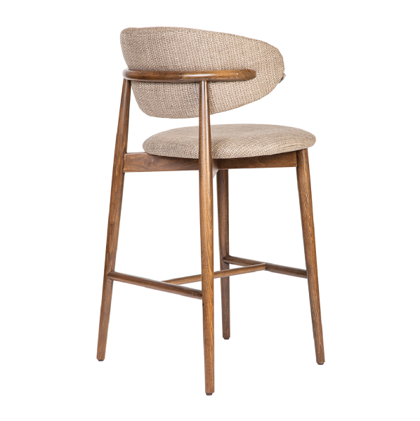 картинка Барный стул Dora | Дора от компании CORSASTYLE