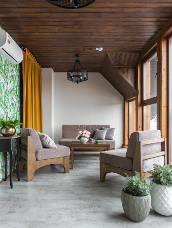 картинка Диван Guvert | Гуверт от компании CORSASTYLE