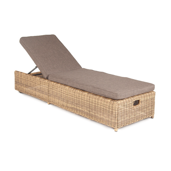 картинка Шезлонг Rim | Рим от компании CORSASTYLE