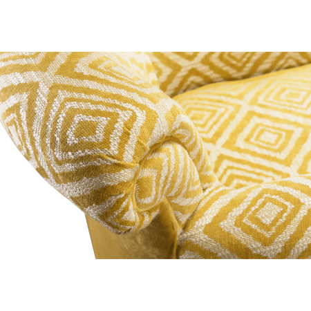 картинка Кресло Denver | Денвер от компании CORSASTYLE