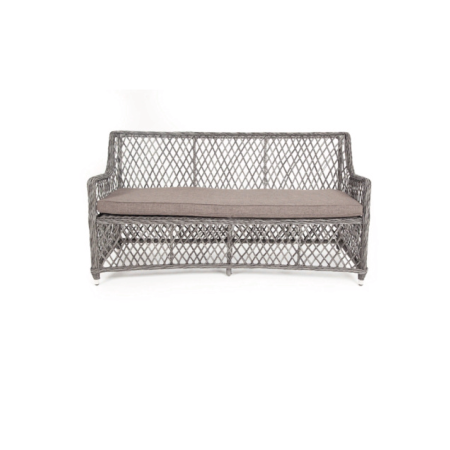 картинка Диван Latte | Латте от компании CORSASTYLE