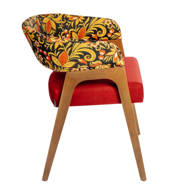 картинка Полукресло Annet | Аннет от компании CORSASTYLE