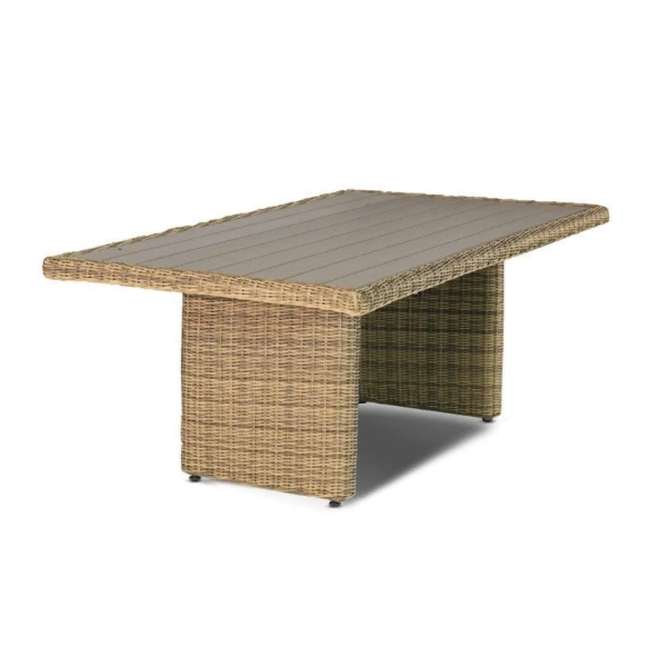 картинка Стол Bergamo | Бергамо от компании CORSASTYLE