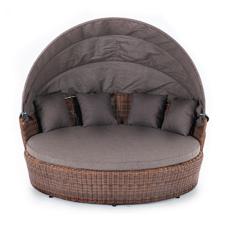 картинка Кровать Stilyano | Стильяно от компании CORSASTYLE