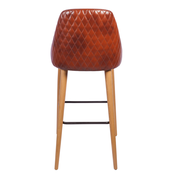 картинка Барный стул Edgar | Эдгар от компании CORSASTYLE